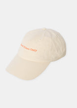 Load image into Gallery viewer, Personalised Slogan Classic Cap