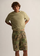 Load image into Gallery viewer, Cruiser Cargo Shorts