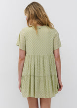 Load image into Gallery viewer, Freya Mini Dress