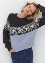 Load image into Gallery viewer, Infinity Knit