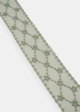 Load image into Gallery viewer, Starry Anglaise Scarf