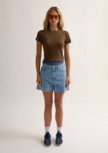 Load image into Gallery viewer, Laguna Denim Shorts