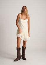 Load image into Gallery viewer, Forest Mini Dress