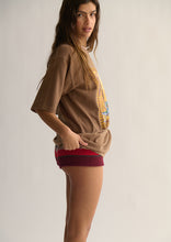 Load image into Gallery viewer, Carmen Oversized Tee