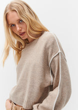Load image into Gallery viewer, Finn Knit