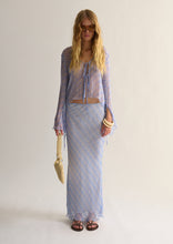 Load image into Gallery viewer, Dylan Maxi Skirt