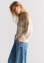 Load image into Gallery viewer, Infinity Knit