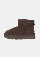 Load image into Gallery viewer, Platform Cosy Boots