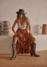 Load image into Gallery viewer, Riviera Skirt