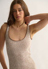 Load image into Gallery viewer, Horizon Midi Dress