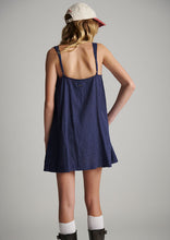 Load image into Gallery viewer, Cecile Mini Dress