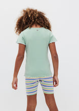 Load image into Gallery viewer, Cali Frill Tee