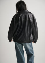 Load image into Gallery viewer, Rachel Bomber Jacket
