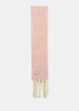 Load image into Gallery viewer, Knoxy Tassel Scarf