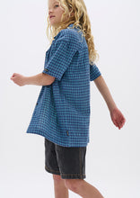 Load image into Gallery viewer, Kick Flip Short Sleeve Shirt