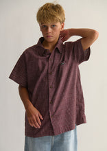 Load image into Gallery viewer, Natho Short Sleeve Shirt