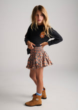 Load image into Gallery viewer, Quinn Mini Skirt