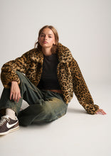 Load image into Gallery viewer, Leo Jacket