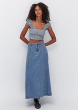 Load image into Gallery viewer, Camden Maxi Skirt