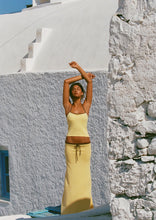 Load image into Gallery viewer, Paulo Maxi Skirt