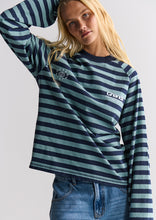 Load image into Gallery viewer, Lenny Raglan Long Sleeve
