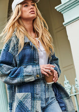 Load image into Gallery viewer, Twiggy Jacket