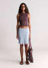 Load image into Gallery viewer, Yves Midi Skirt