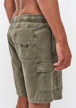 Load image into Gallery viewer, Army Shorts