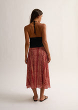 Load image into Gallery viewer, Remy Midi Skirt