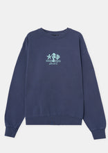 Load image into Gallery viewer, Oversized Crew