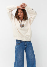 Load image into Gallery viewer, Holly Quarter Zip