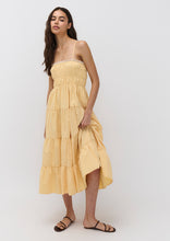 Load image into Gallery viewer, Bindi Maxi Dress