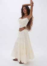 Load image into Gallery viewer, Esme Midi Skirt