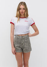 Load image into Gallery viewer, Quincy Denim Shorts