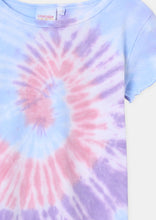 Load image into Gallery viewer, Basic Jersey Frill Tee