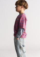 Load image into Gallery viewer, Raffy Tee