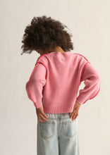 Load image into Gallery viewer, Finn Knit