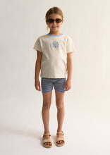 Load image into Gallery viewer, Classic Ringer Tee