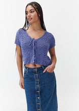Load image into Gallery viewer, Betty Knit Top