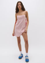 Load image into Gallery viewer, Maya Mini Dress