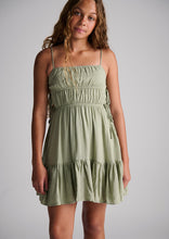 Load image into Gallery viewer, Demi Mini Dress