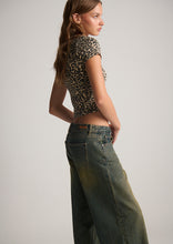 Load image into Gallery viewer, Baggy Low Rise Jeans