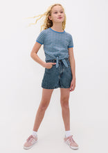 Load image into Gallery viewer, Quincy Denim Shorts