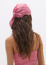 Load image into Gallery viewer, Dahlia Headscarf