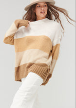 Load image into Gallery viewer, High Neck Knit