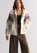 Load image into Gallery viewer, Yellowstone Jacket