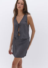 Load image into Gallery viewer, Verity Mini Skirt