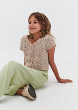 Load image into Gallery viewer, Betty Knit Top