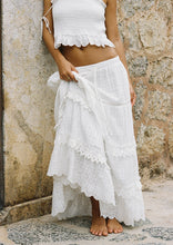Load image into Gallery viewer, Margot Maxi Skirt