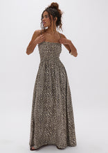 Load image into Gallery viewer, Clea Maxi Dress